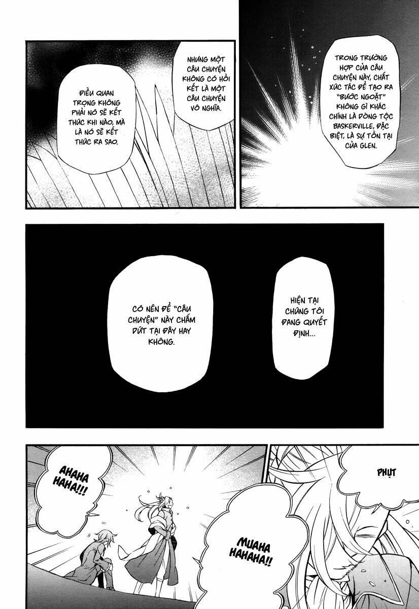 pandora hearts chapter 91 19