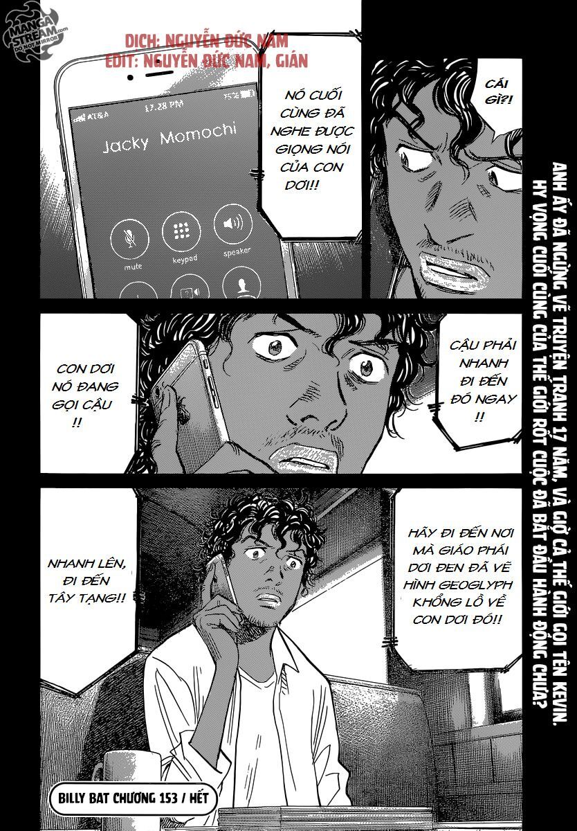 billy bat chapter 153 24