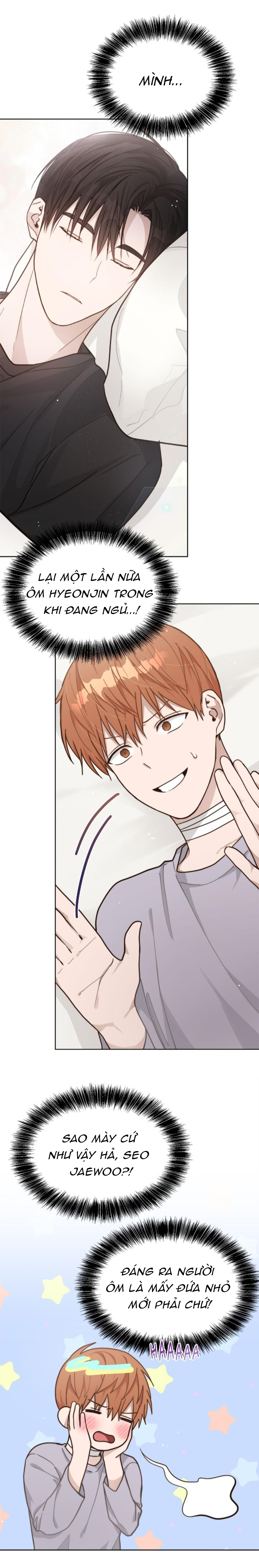 tôi trở thành tên top phụ tồi tệ chapter 15 2