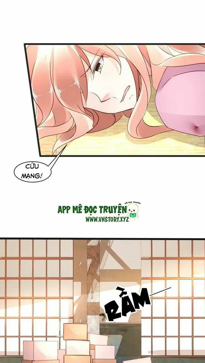 mưu ái thành nghiện chapter 129 4