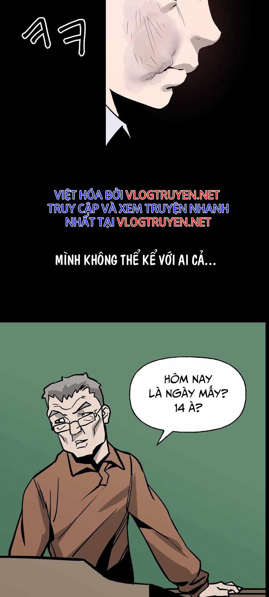 quản lí du côn chapter 0 27