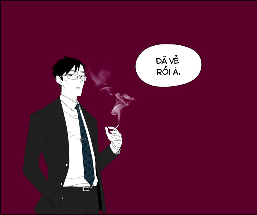 thú cưng của tôi là dơi chapter 23 57