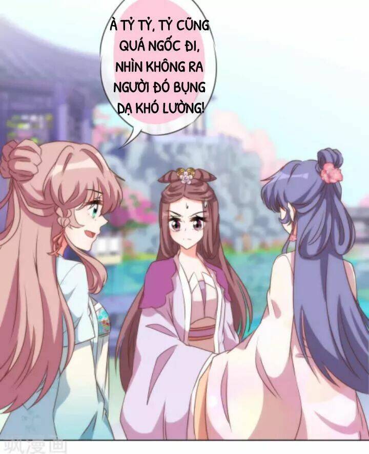 ồ, phu quân đáng yêu của tôi! chapter 56 29