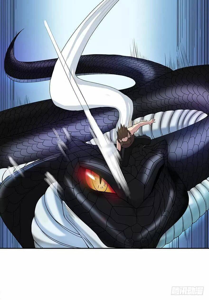 võ đạo cuồng triều chapter 5 37