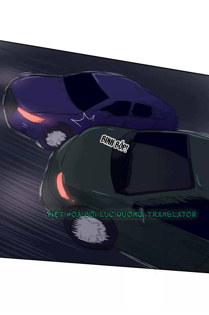 chào buổi sáng, hướng dương chapter 13 31