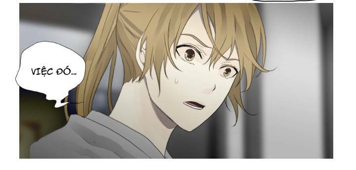 người cống hiến chapter 38 10