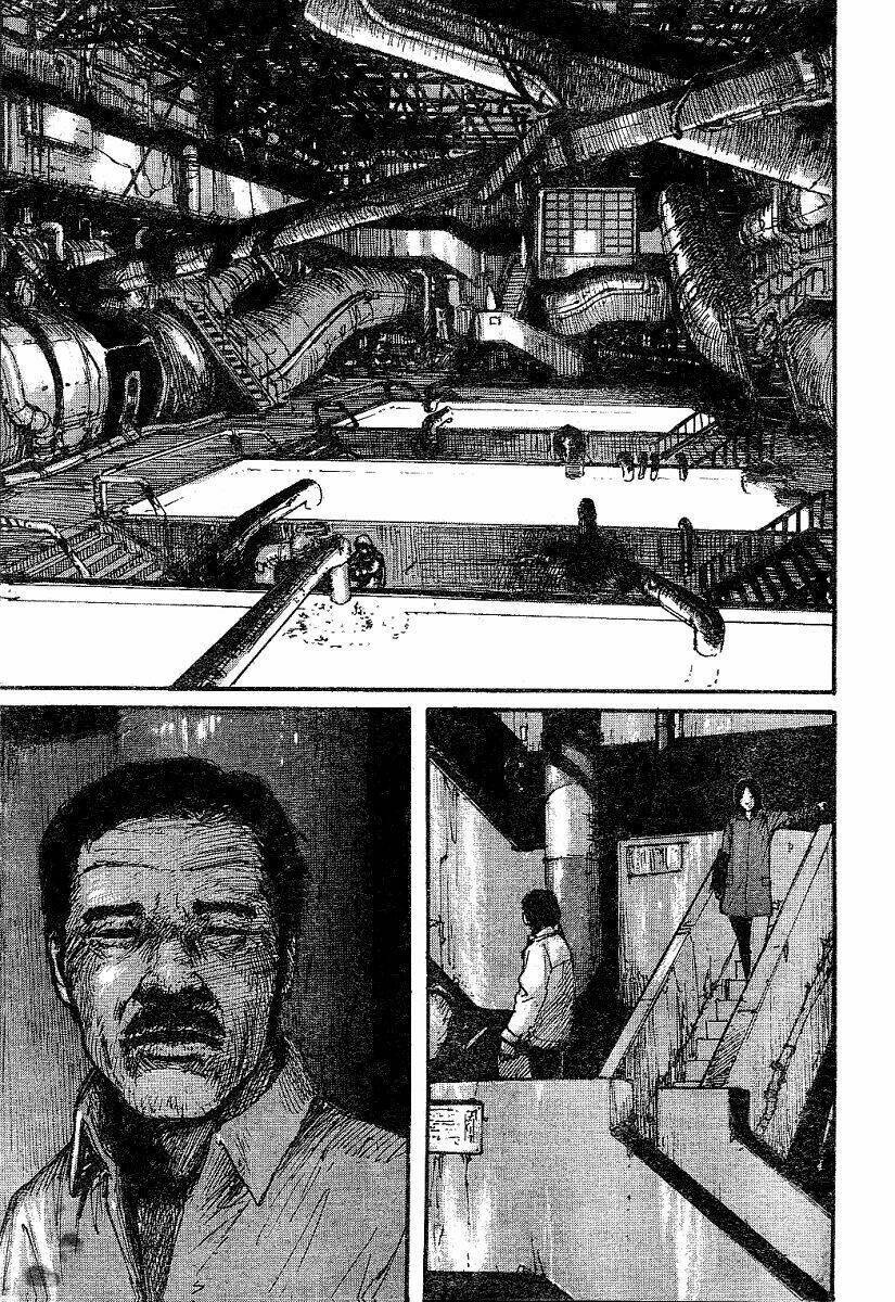 gauna biến hình chapter 1 12