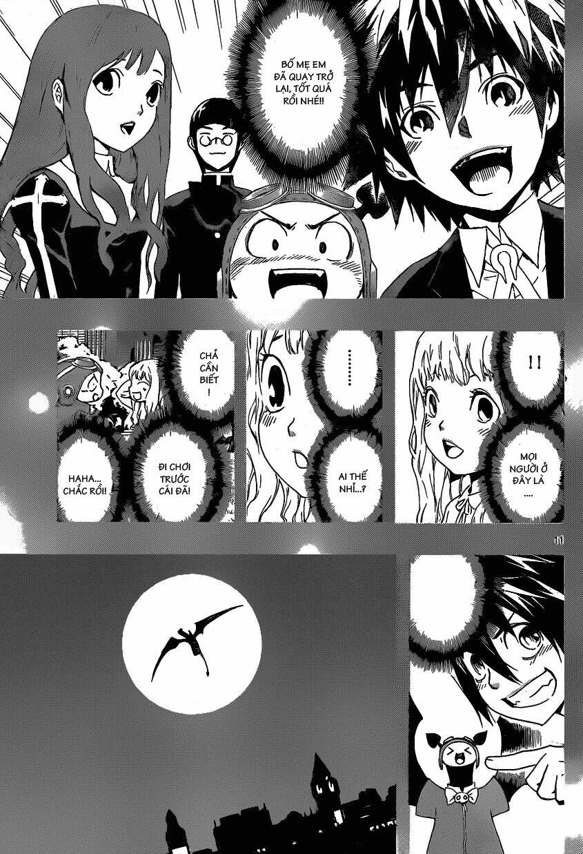 defense devil chapter 82 12