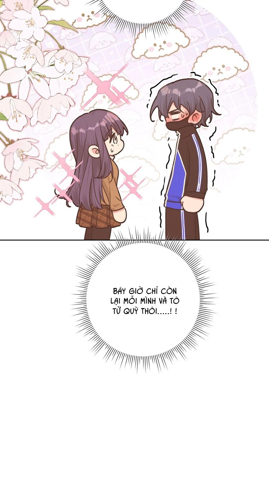 đừng nói yêu tôi (don't say you love me) chapter 72 36