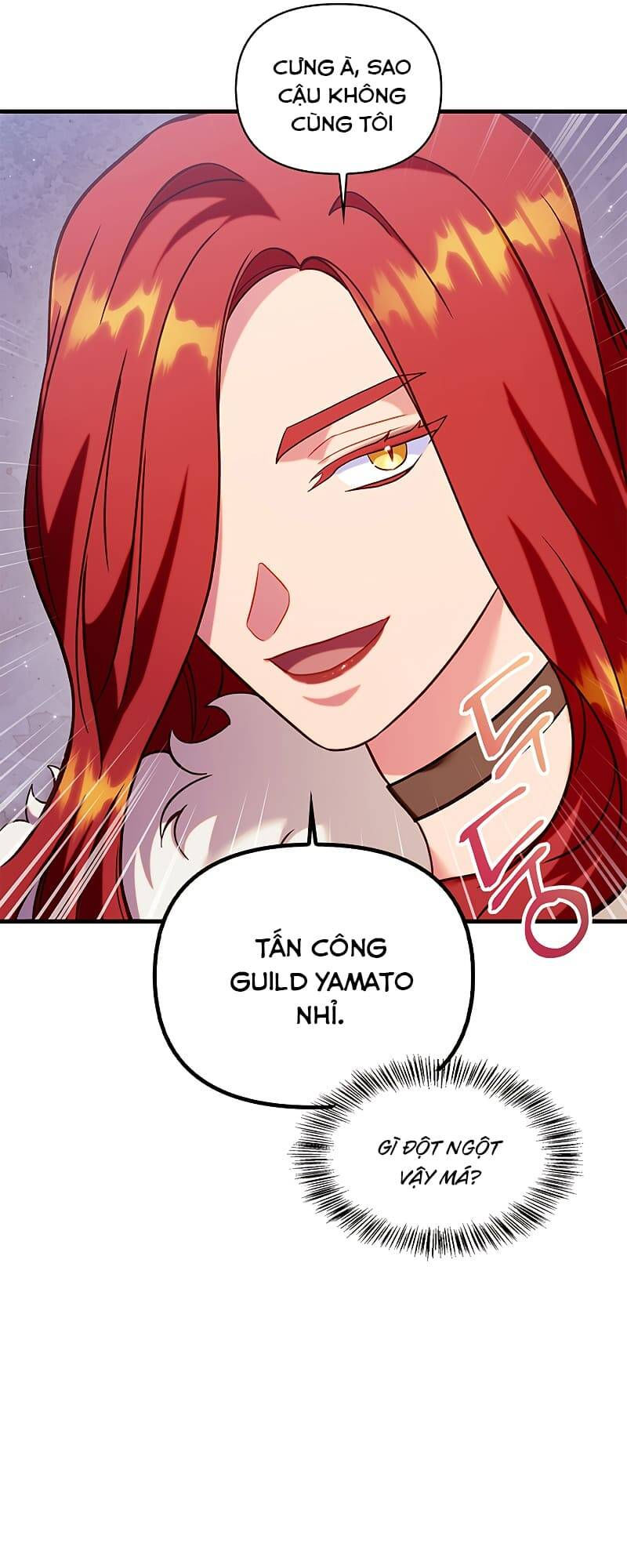 Kí Sự Hồi Quy Chapter 66 50