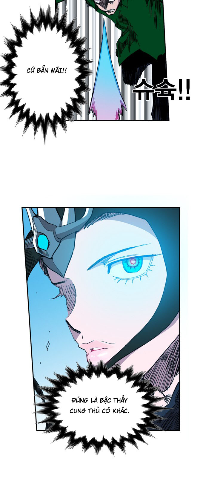 hard core leveling warrior chapter 101 9