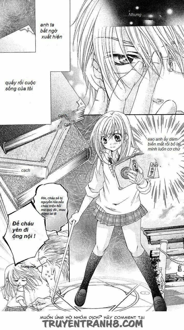 mitsuiro devil 1 chapter 3 16