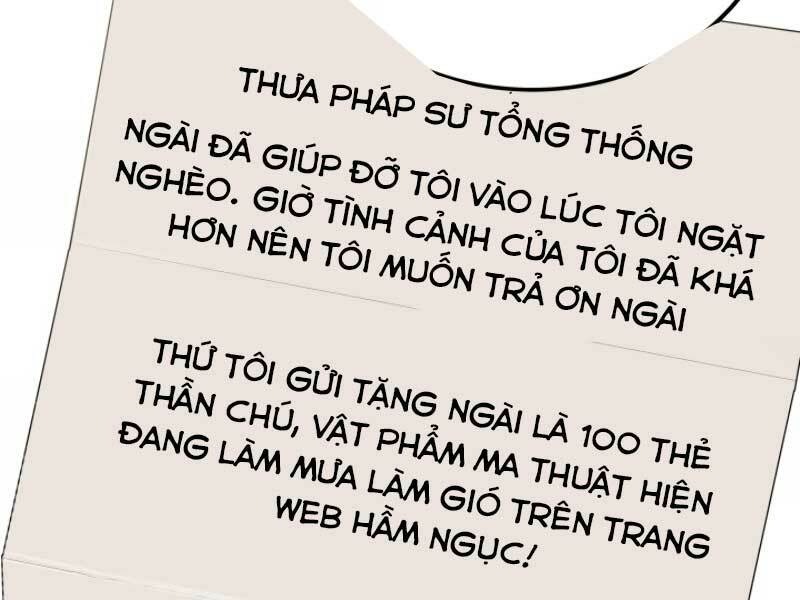 ngôi nhà kết nối với hầm ngục chapter 18 23