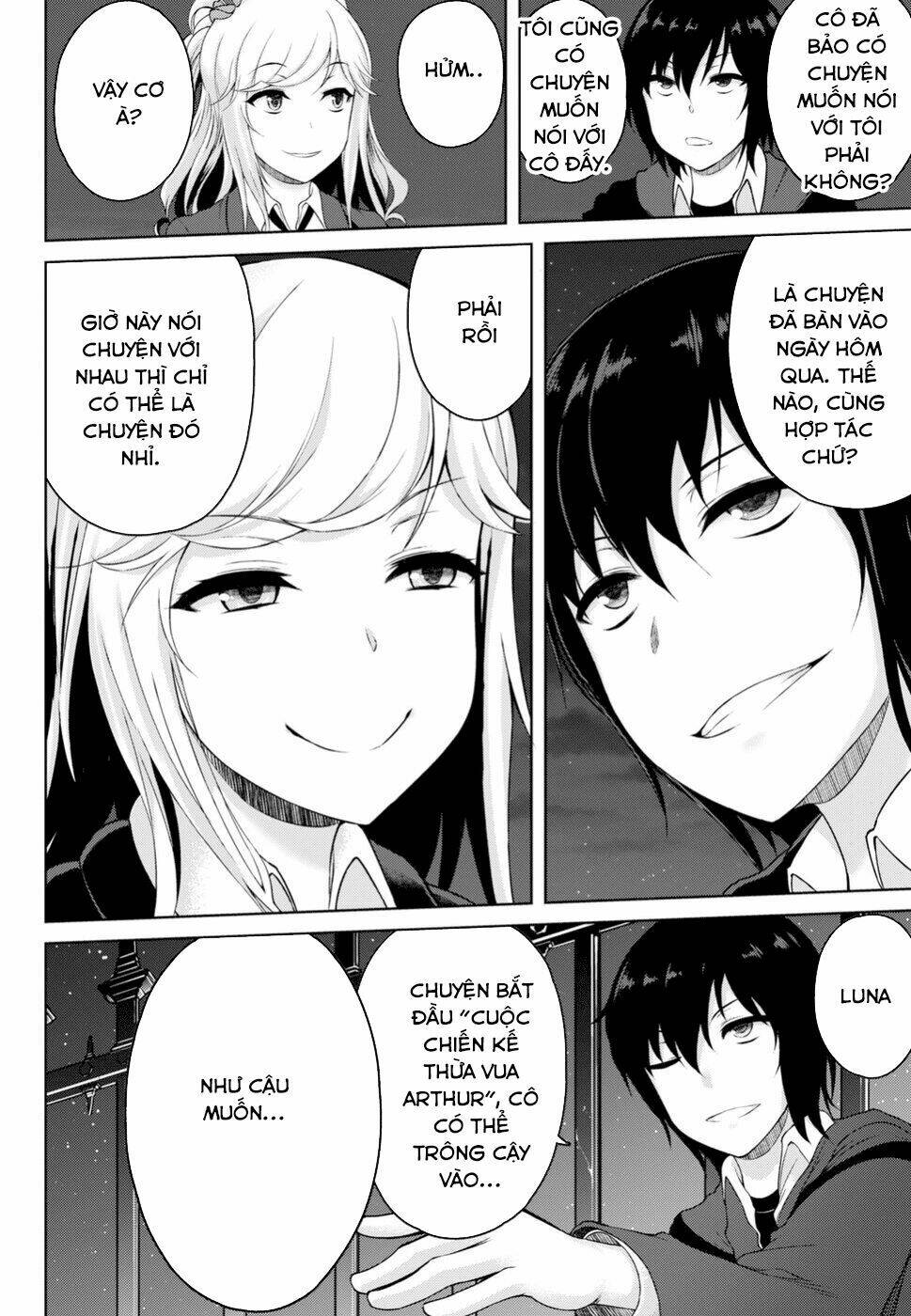 last round arthurs chapter 3 18