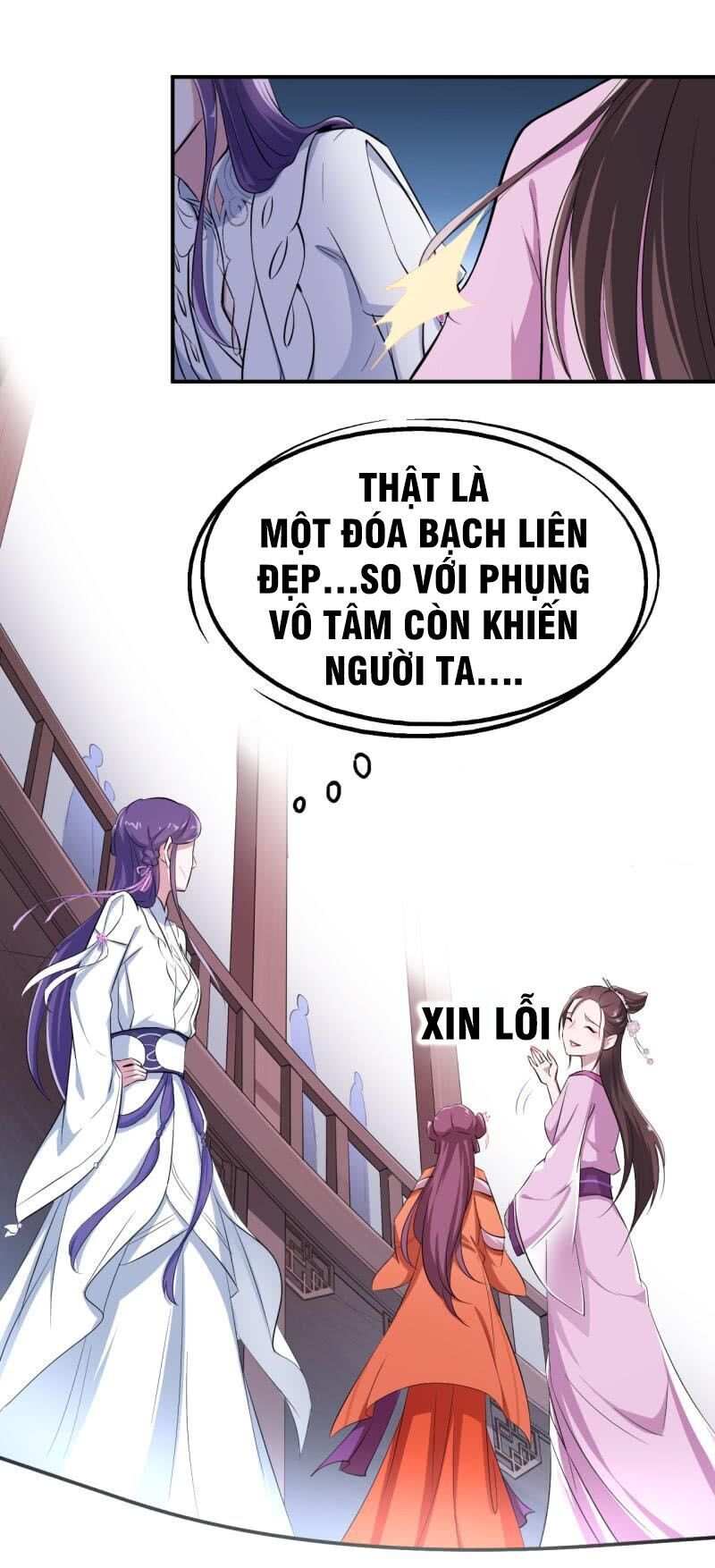 tà y cuồng thê chapter 34 6