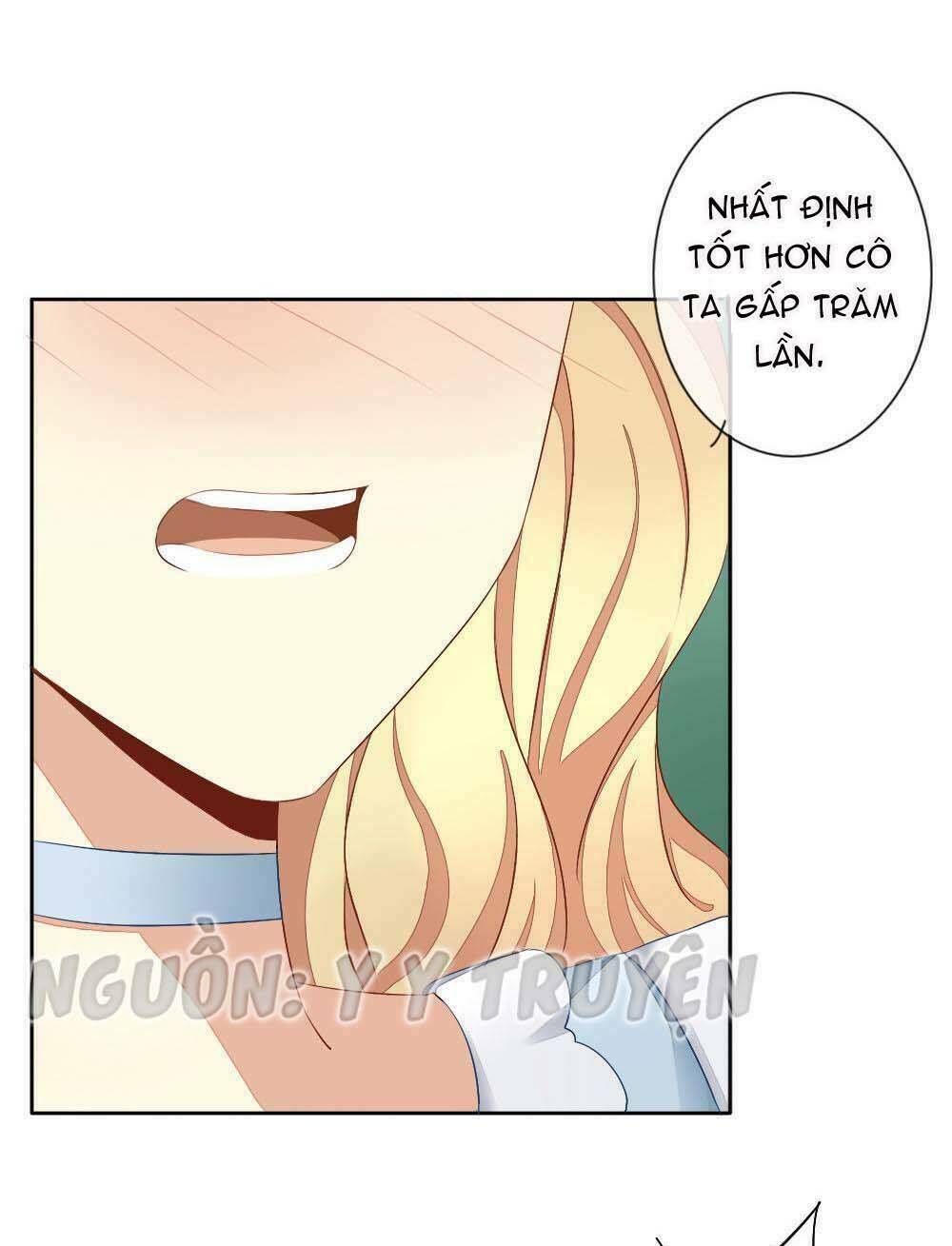 vị hôn thê bỏ trốn chapter 43 4