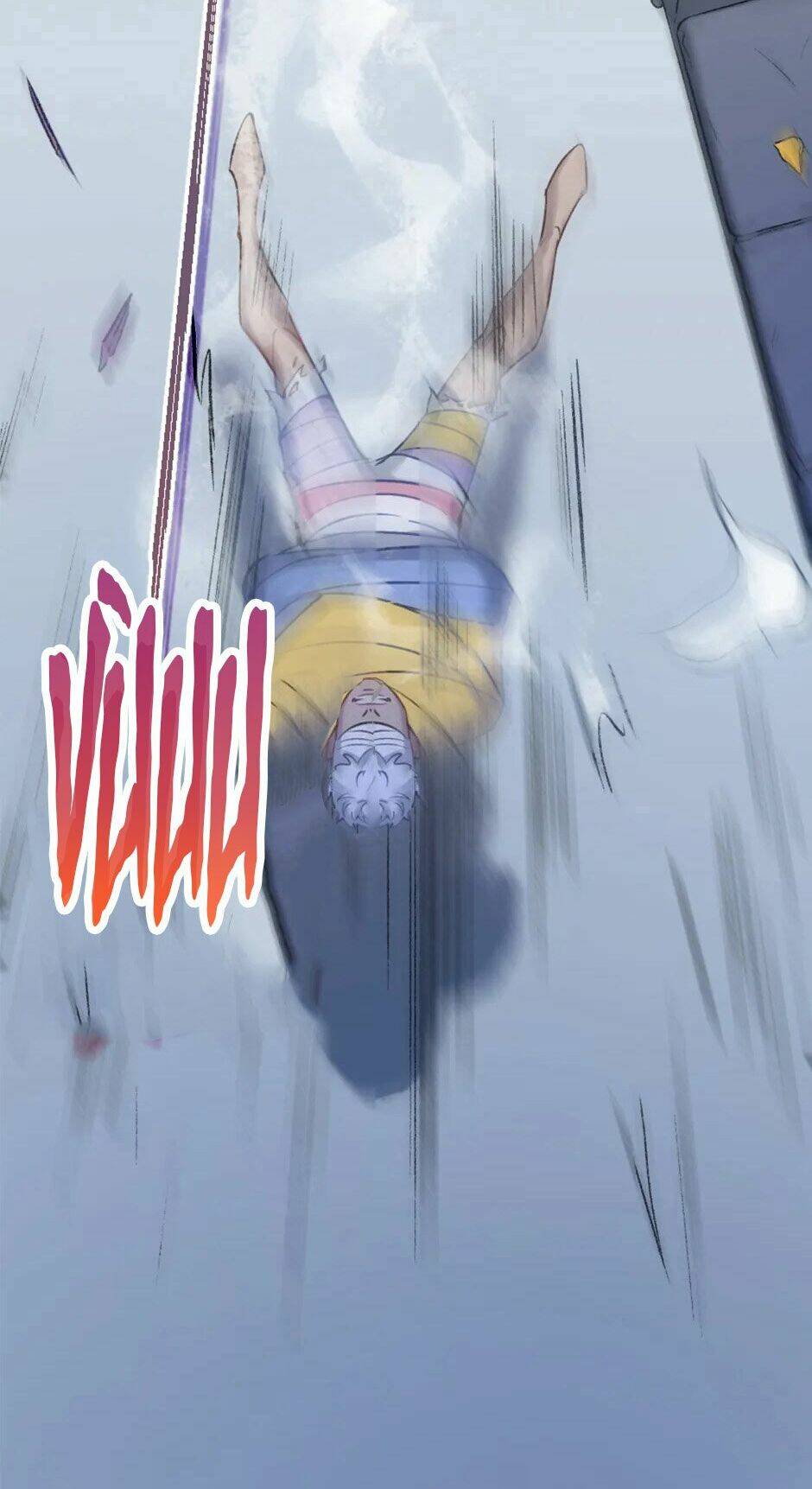 anh hùng và hiệp nữ chapter 17 41