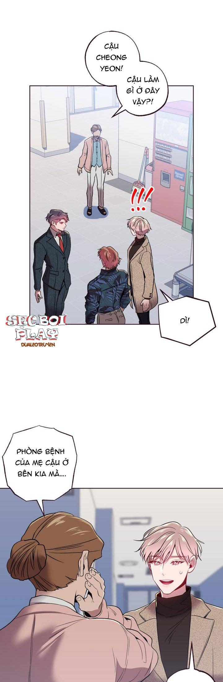 falling down chapter 23 12