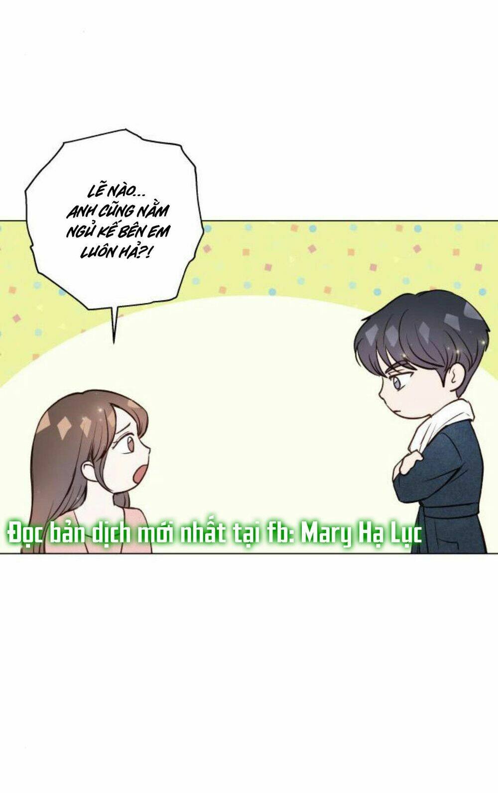 nhất định chúng ta sẽ được hạnh phúc chapter 18 48