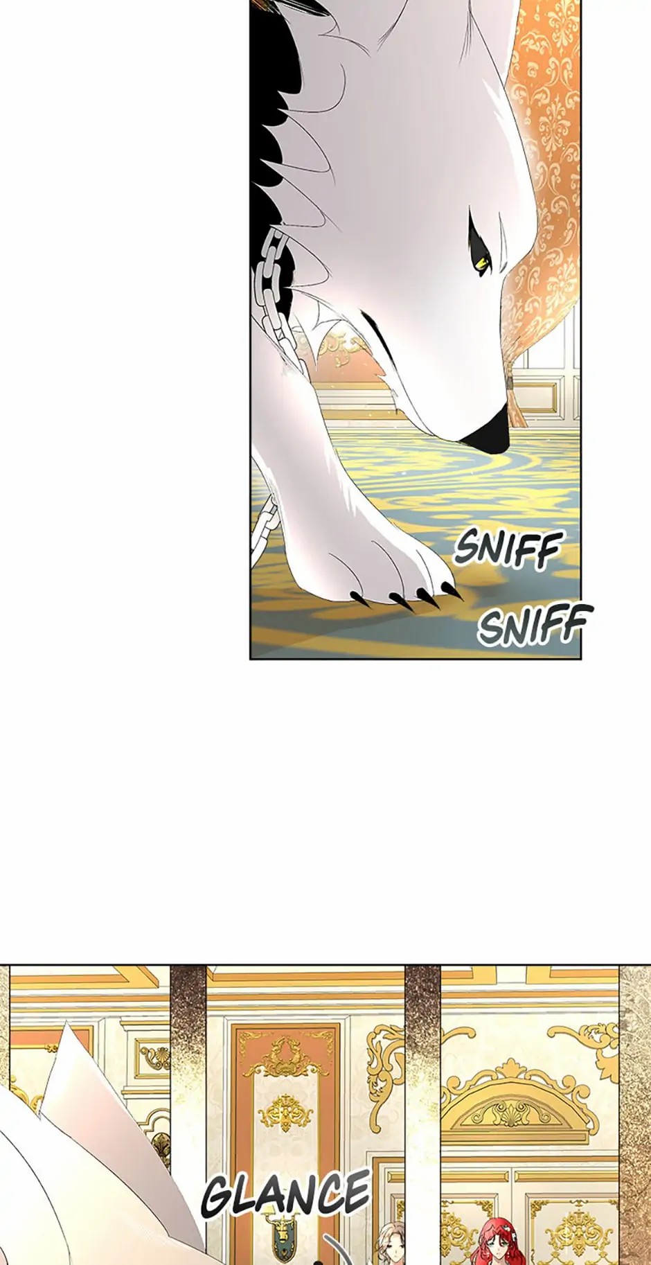 tôi là bảo mẫu bất đắc dĩ của nam chính chapter 3.1 6