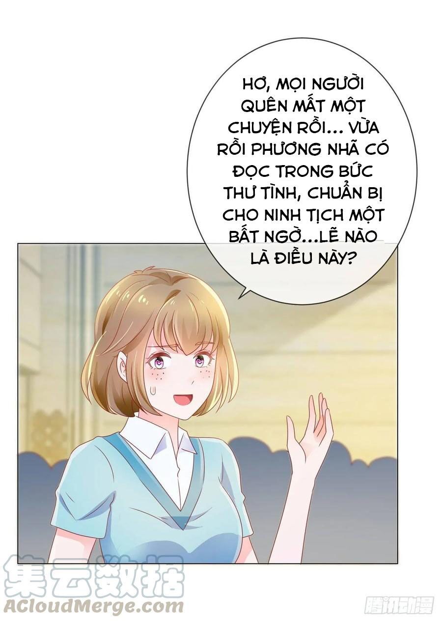 ẩn hôn 100%: chọc tức vợ yêu mua một tặng một chapter 138 5