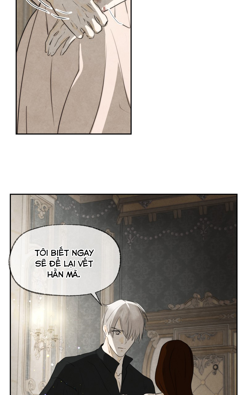 tôi chính là ác nữ phản diện chapter 25 51