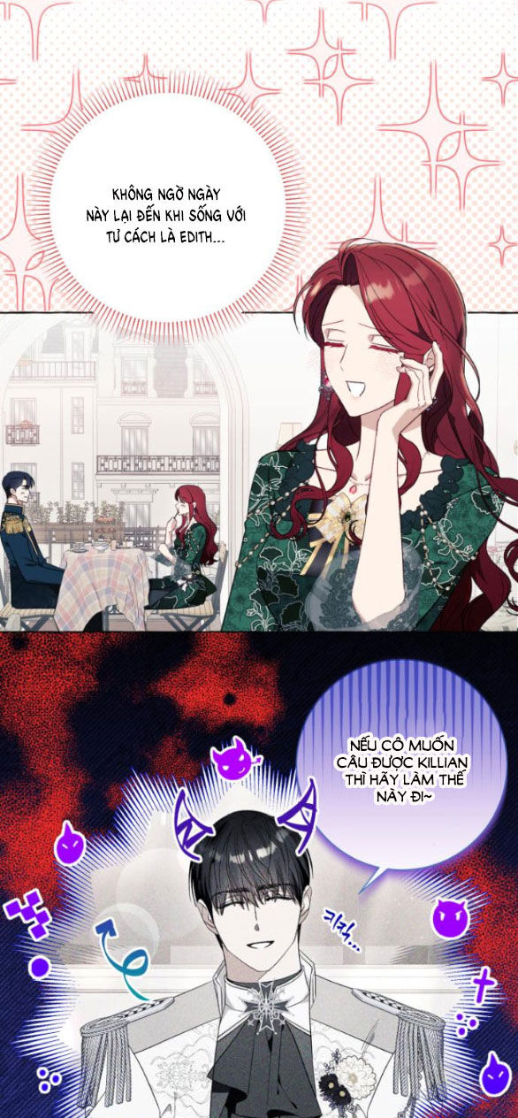 tôi tưởng đó chỉ là tiểu thuyết trọng sinh bình thường chapter 49.1 41