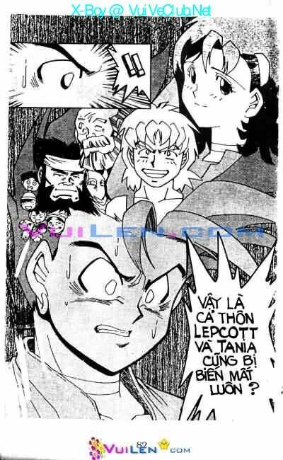 theo dấu rồng thần - dragon quest chapter 18 40