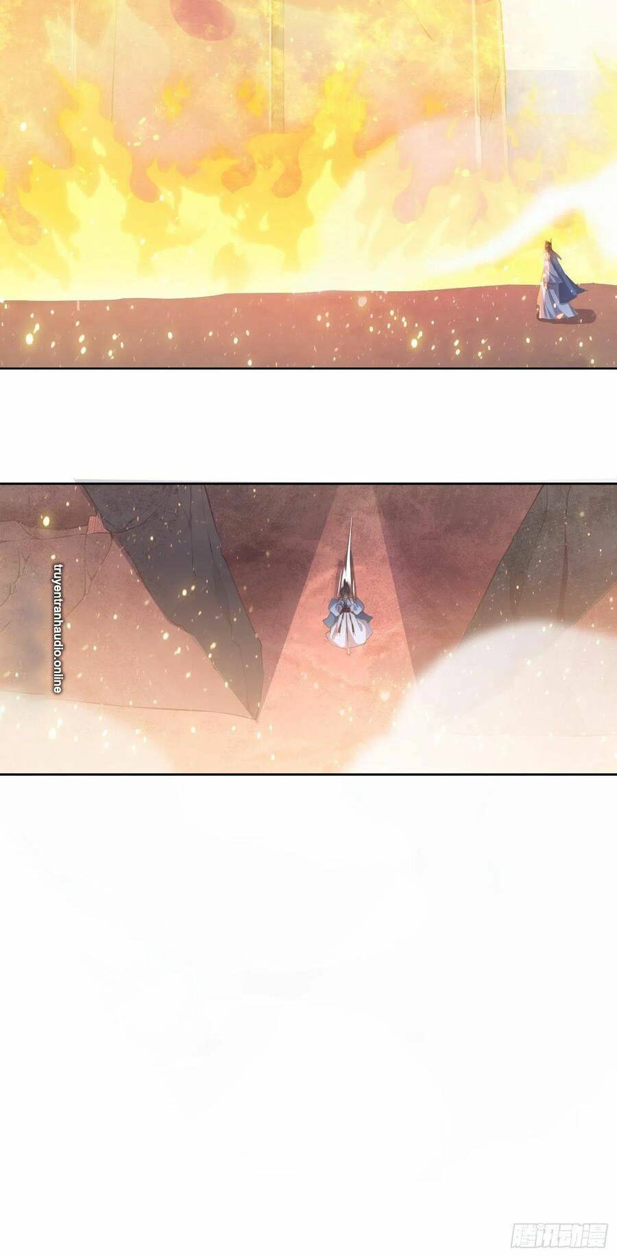 đỉnh cấp phản phái đại sư huynh chapter 43 8