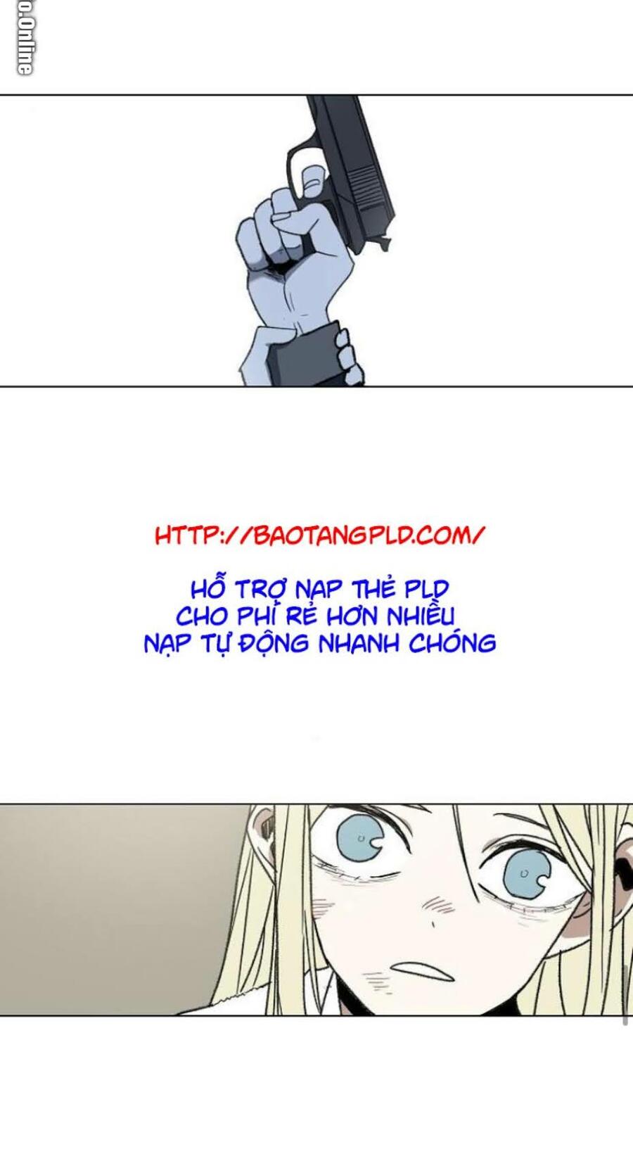 Võ Sĩ Quyền Anh chapter 55 69