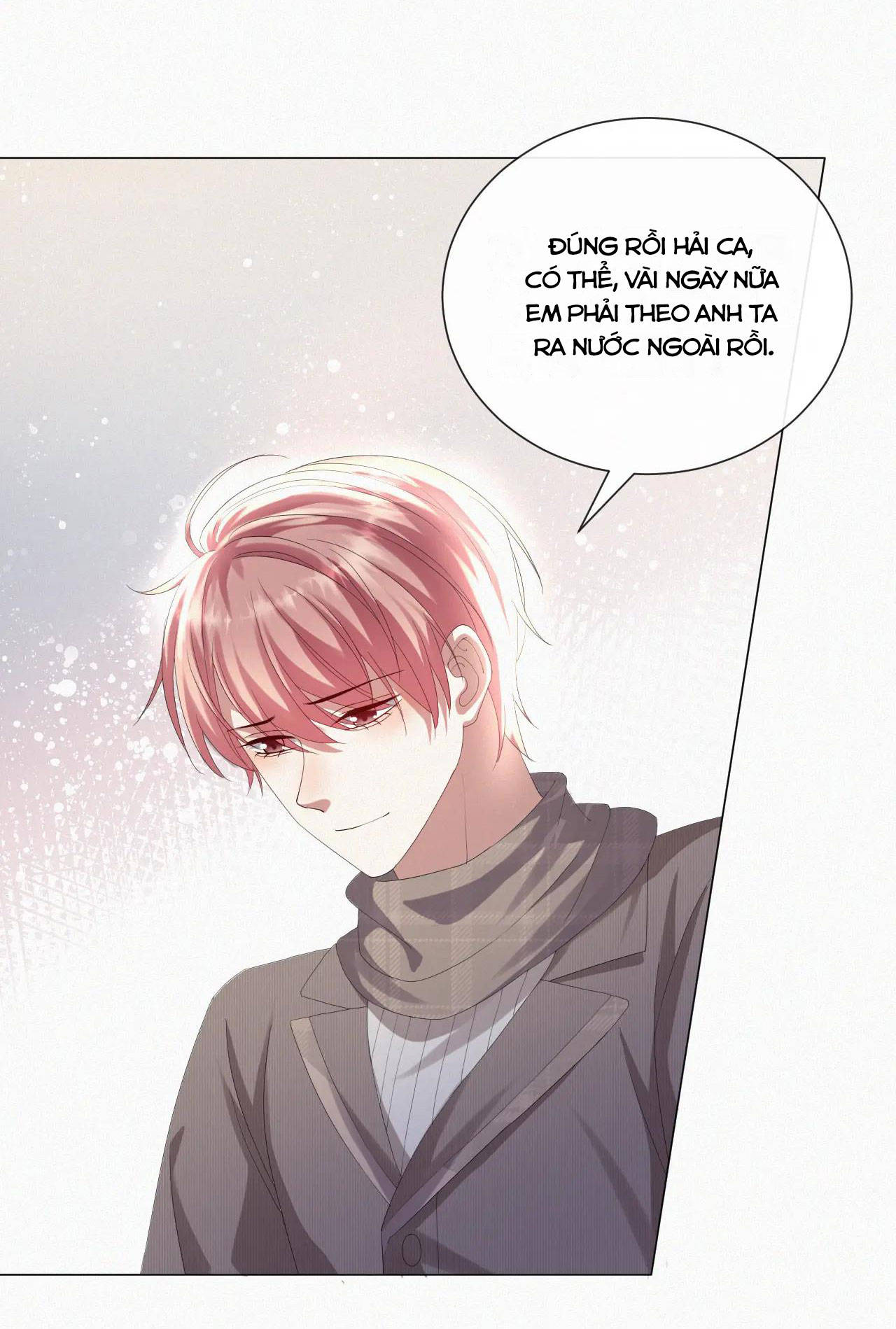 từ nay bắt đầu ngược tra nam chapter 32 43