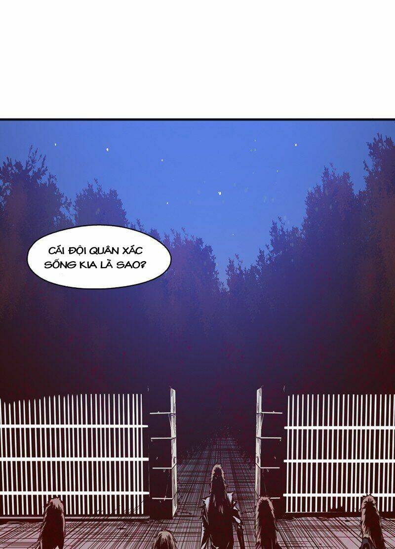 vua của vong linh chapter 75 21