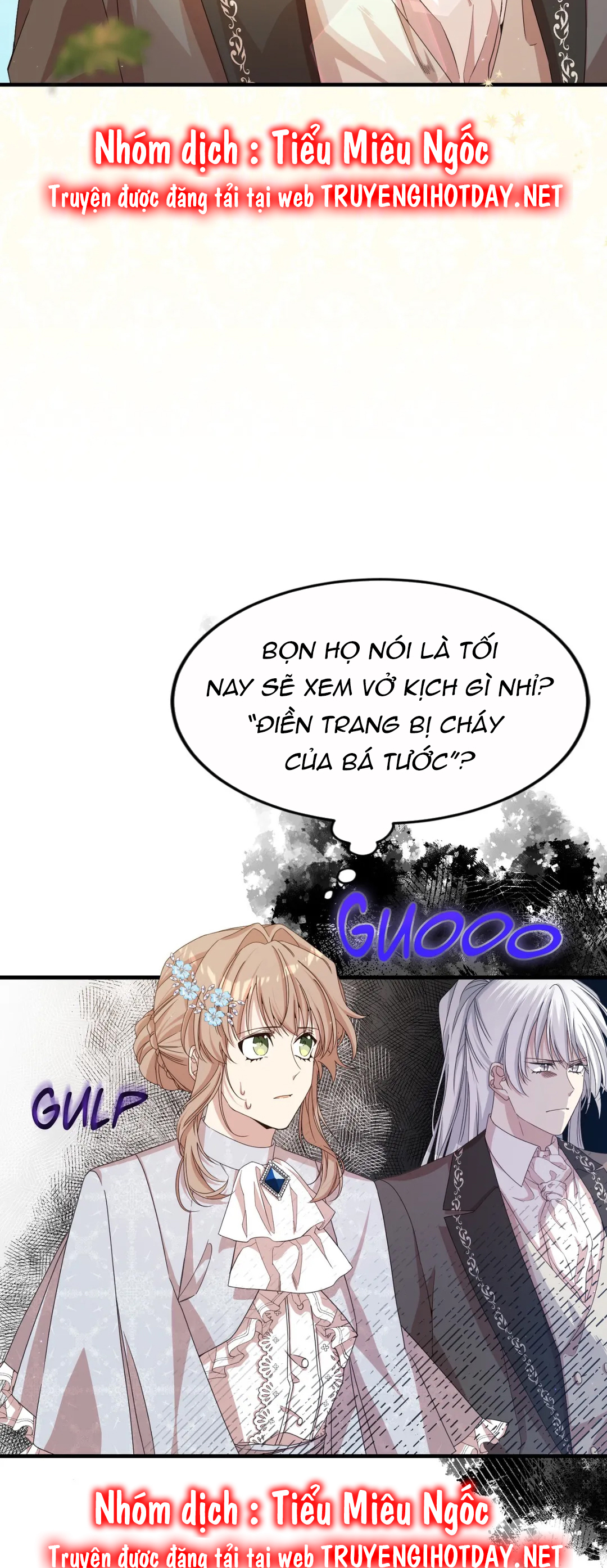 chị ấy là nữ chính trong truyện đó chapter 39 4