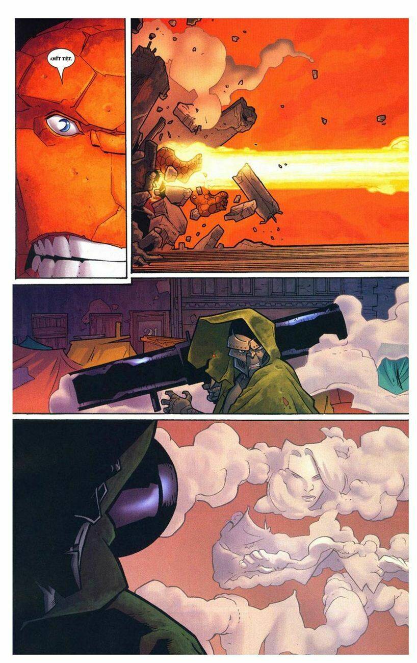 ultimate fantastic four chapter 11 22