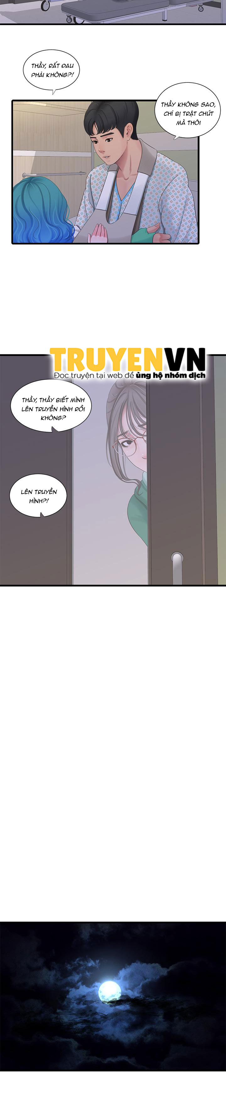 chị dâu trinh nữ chapter 99 22