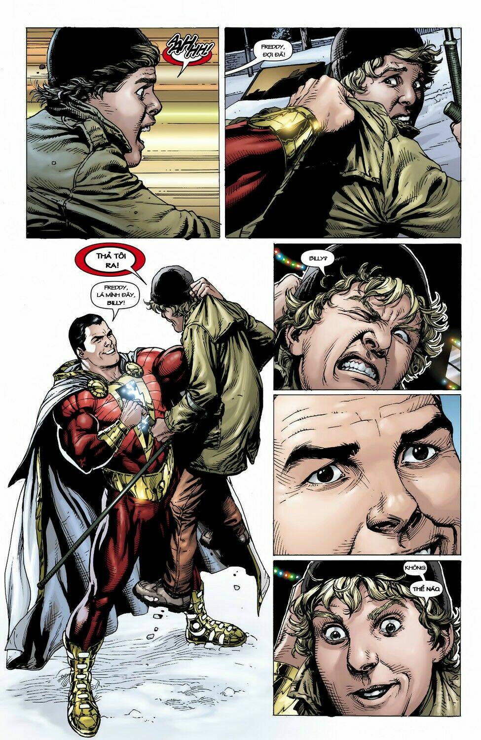 justice league chapter 12 23