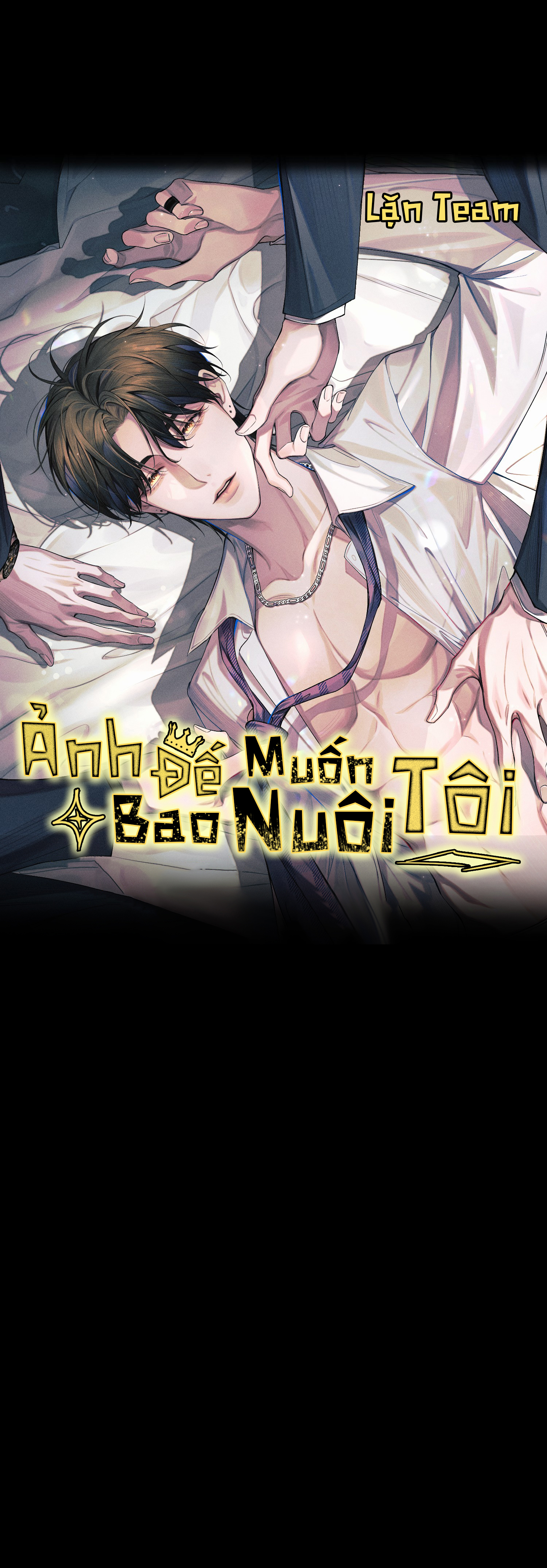 Ảnh Đế Muốn Bao Nuôi Tôi chapter 2