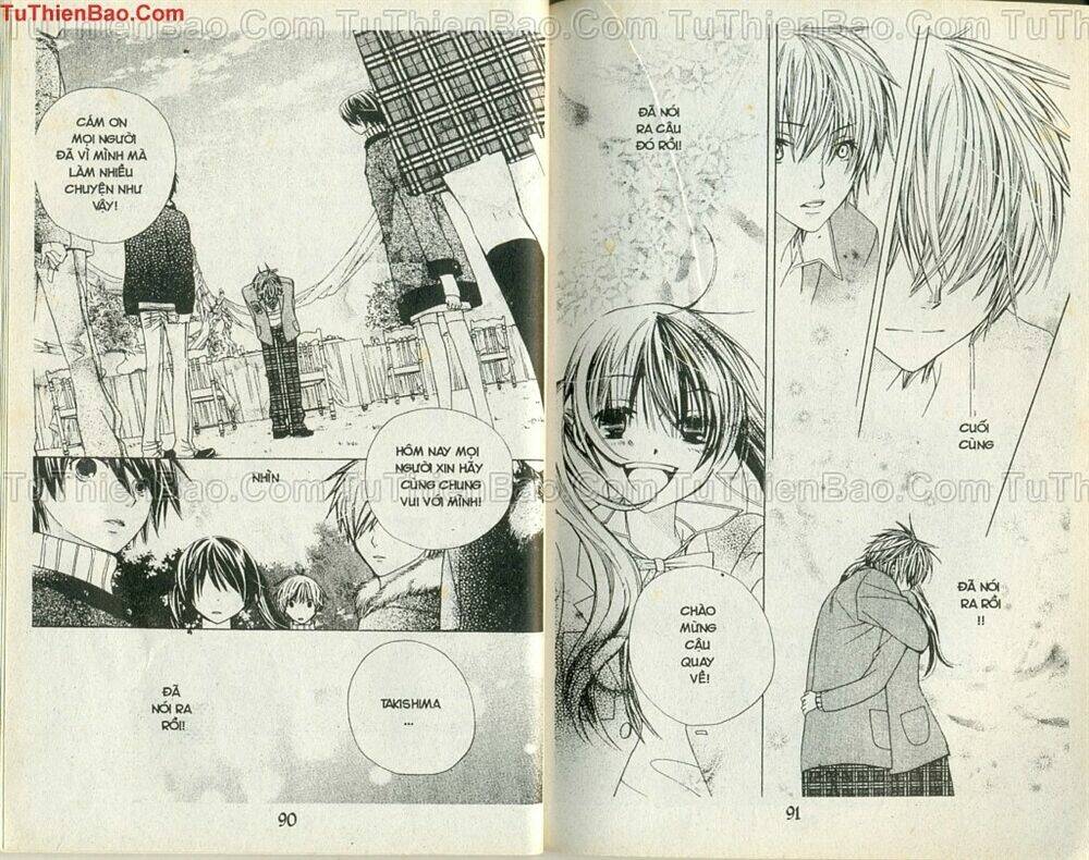 s a - lớp học ưu tú chapter 13 45