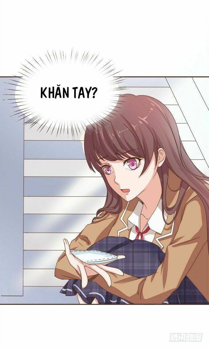 tình yêu ba tuyến chapter 7 52