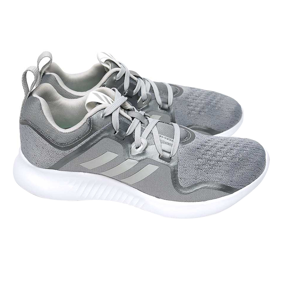 Giày Thể Thao Nữ Adidas Edgebounce W BB7565 - Xám