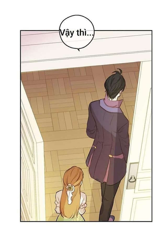 bỗng một ngày nọ tôi trở thành nàng công chúa chapter 67 29