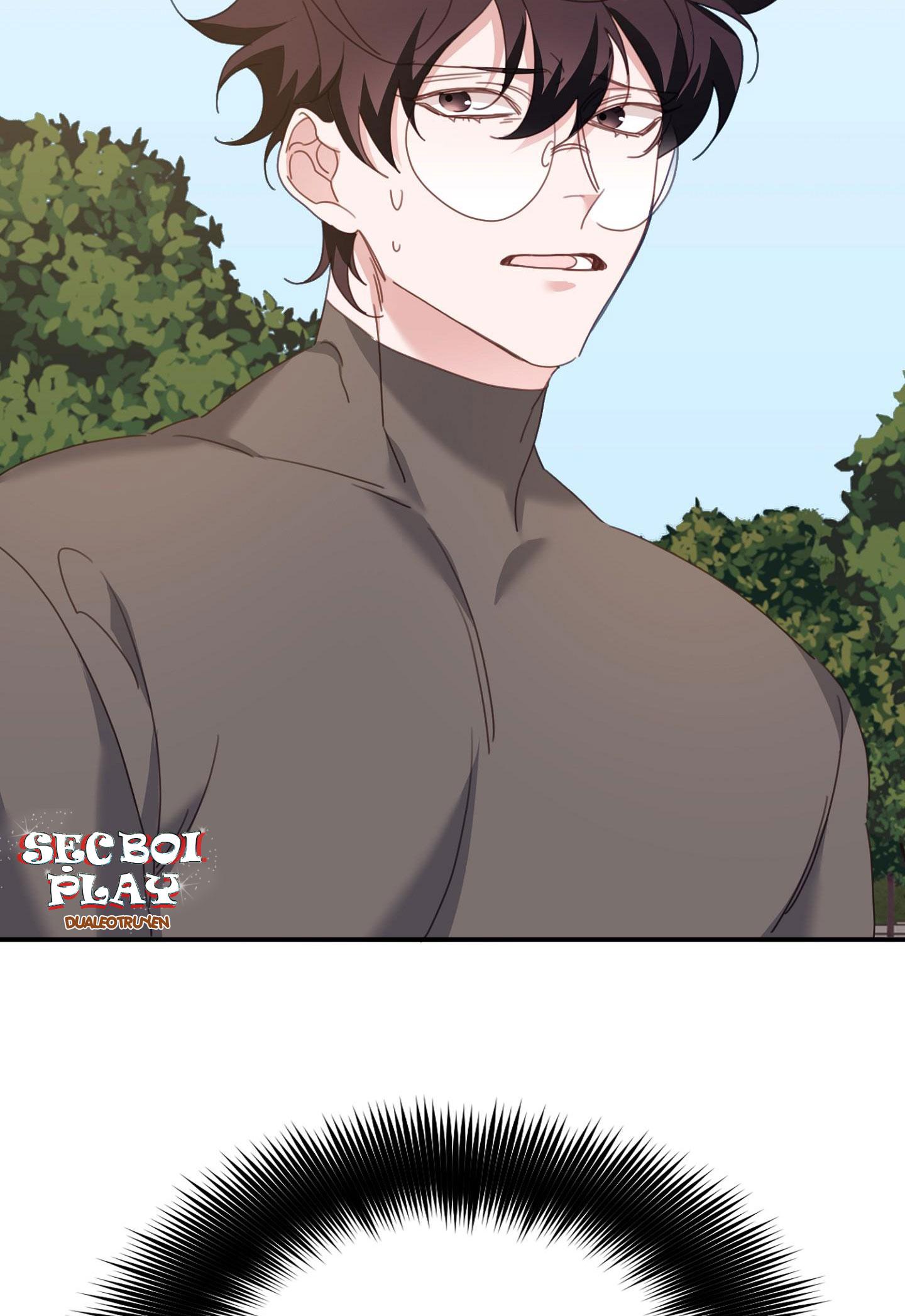 hổ trở về chapter 8 39