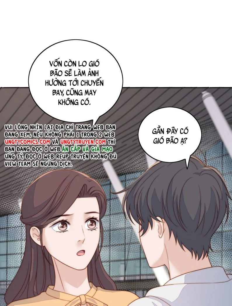 tôi bảo bạn cùng bàn đánh cậu chapter 64 14