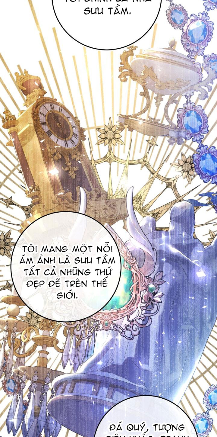 con rối ác nữ marionette chapter 40 53