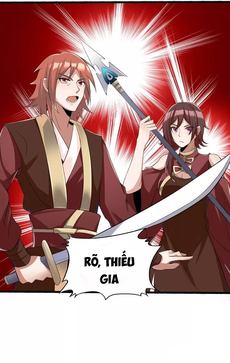 tiến sĩ khoa học kỹ thuật tu tiên chapter 2 17