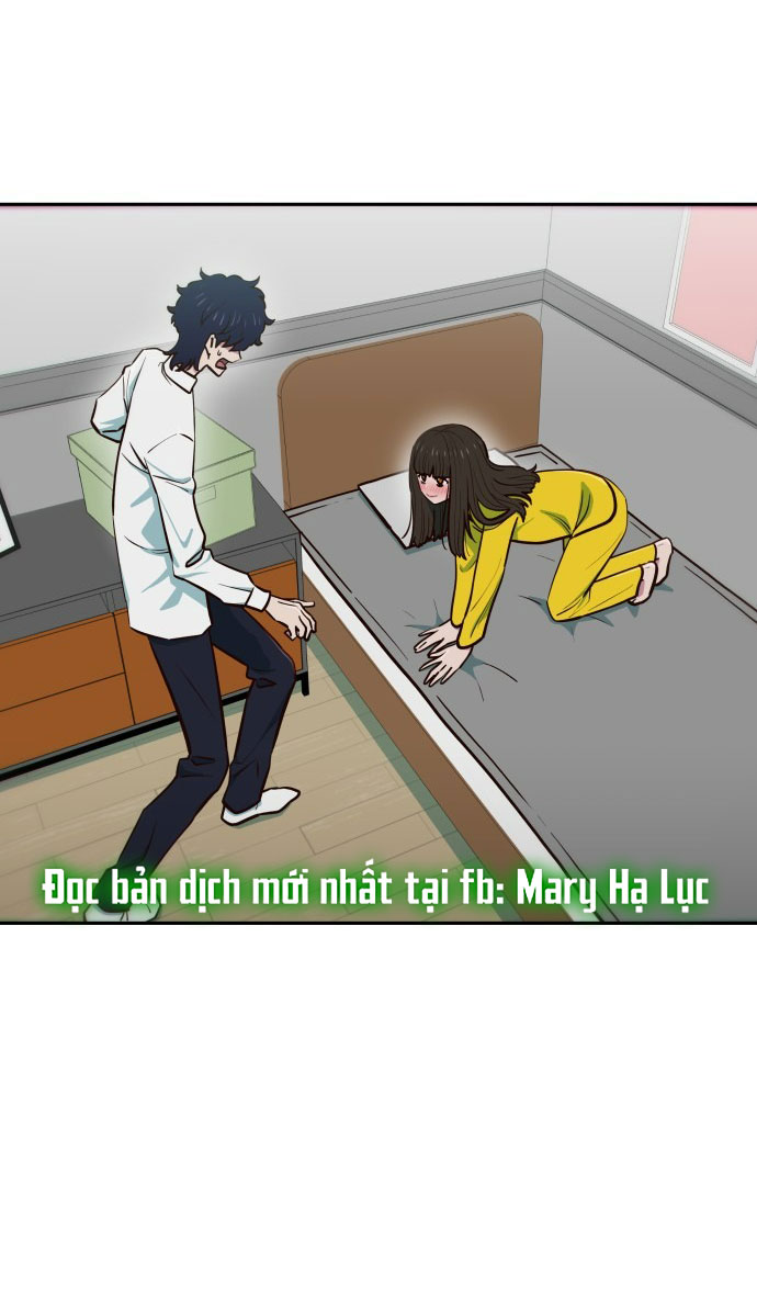 nữ sinh trường trung học chỉ bắt nạt tôi thôi chapter 6.1 2