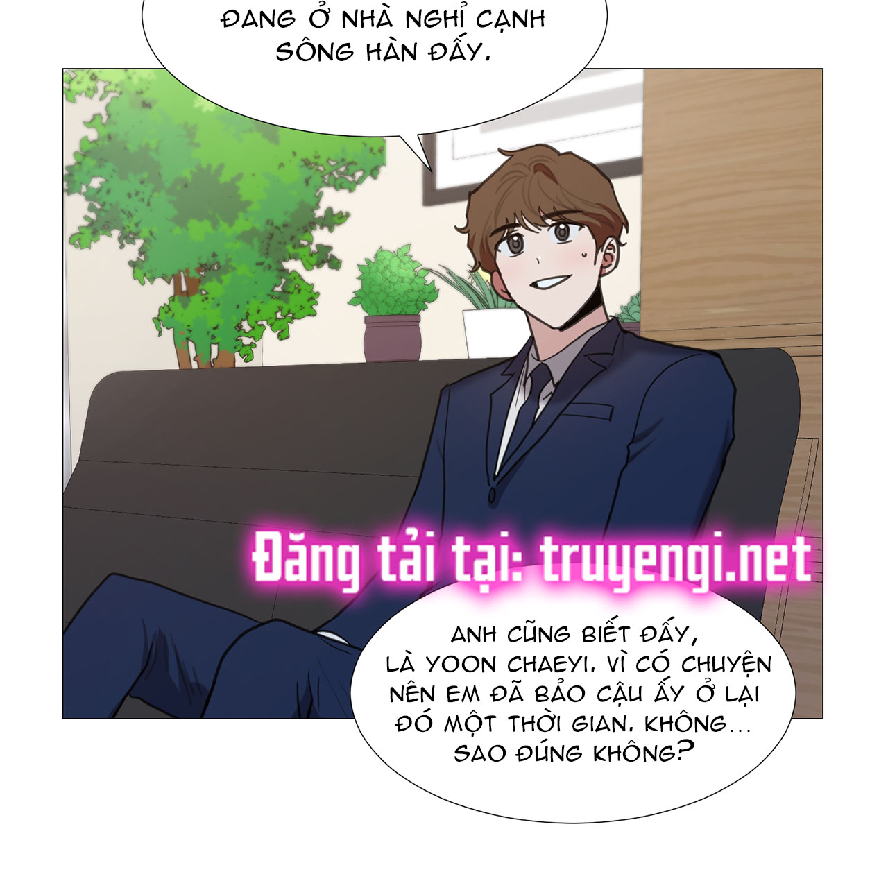 one more time chapter 18.1 22