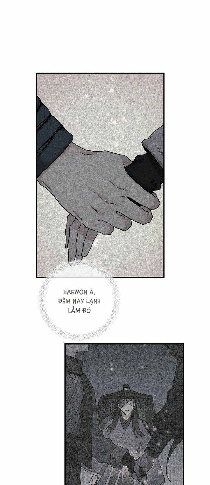 tôi trở thành nhân vật phản diện giỏi nhất trong giới võ thuật chapter 22 3