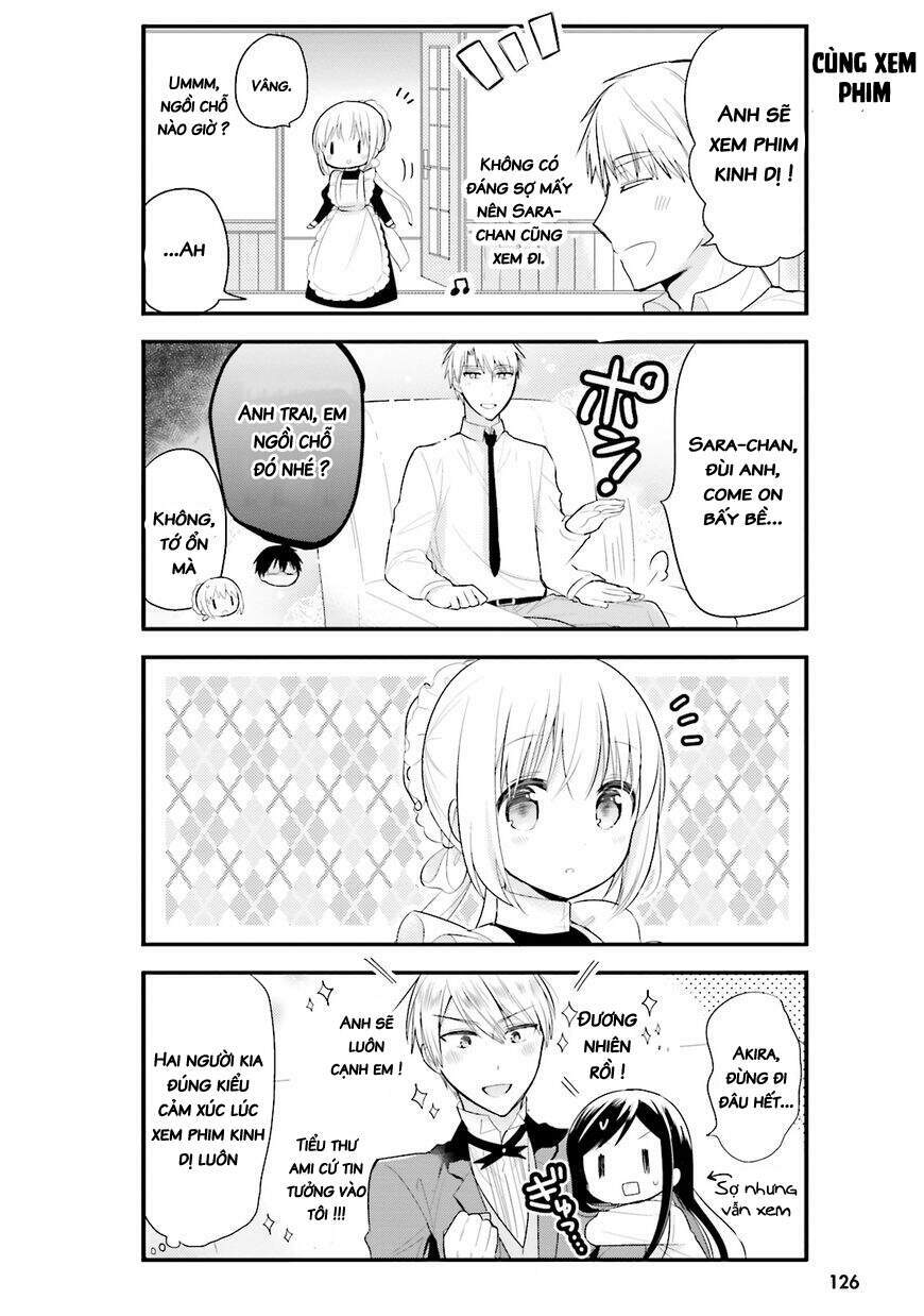 orenchi no maid-san chapter 9 4