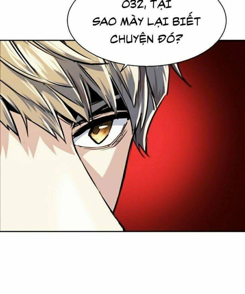 bạn học tôi là lính đánh thuê chapter 55 47